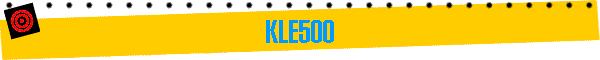 KLE500