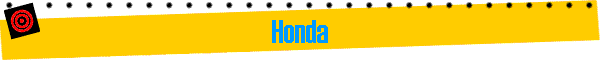 Honda
