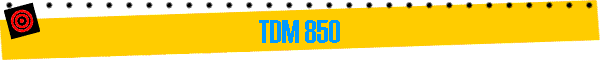 TDM 850